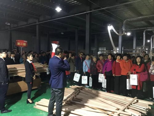 真實力真工廠 | 4·22工廠行活動圓滿落幕，精彩表演點燃制造熱情